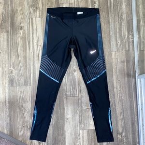 Nike Dri-Fit full length leggings